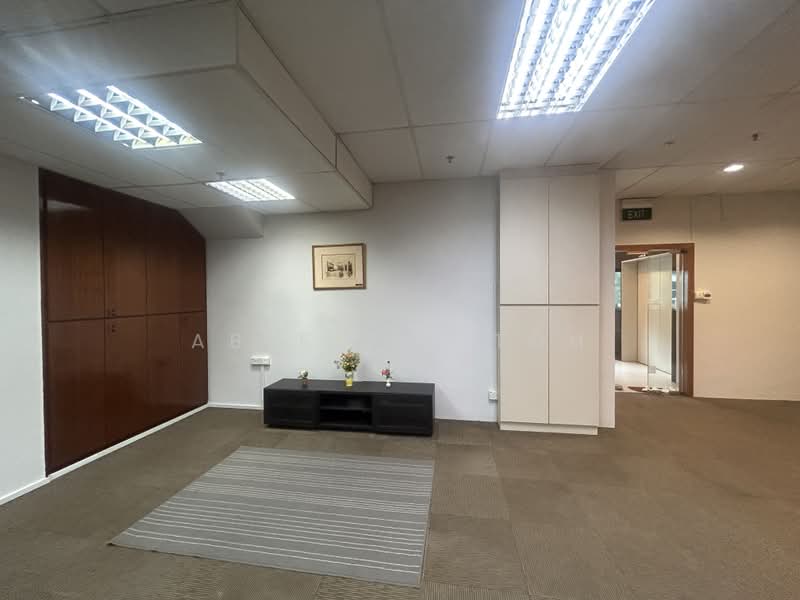 Crystal Time Building, 16 Tannery Lane, Macpherson / Potong Pasir, 2,925 sqft, Light Industrial (B1) For Rent, by Able S.K Toh, 500234030 - Interior - CommercialGuru.com.sg
