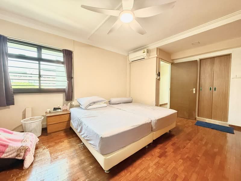 705 Woodlands Drive 40, 705 Woodlands Drive 40, 3 Bedrooms, 1,280 sqft, HDB Flat For Sale, by Keeve Ng, 500234031 - Bedroom - PropertyGuru.com.sg