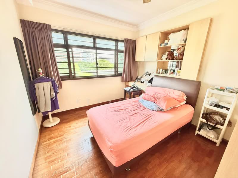 705 Woodlands Drive 40, 705 Woodlands Drive 40, 3 Bedrooms, 1,280 sqft, HDB Flat For Sale, by Keeve Ng, 500234031 - Bedroom - PropertyGuru.com.sg
