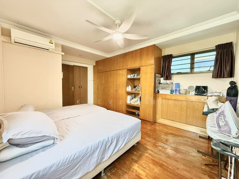 705 Woodlands Drive 40, 705 Woodlands Drive 40, 3 Bedrooms, 1,280 sqft, HDB Flat For Sale, by Keeve Ng, 500234031 - Bedroom - PropertyGuru.com.sg