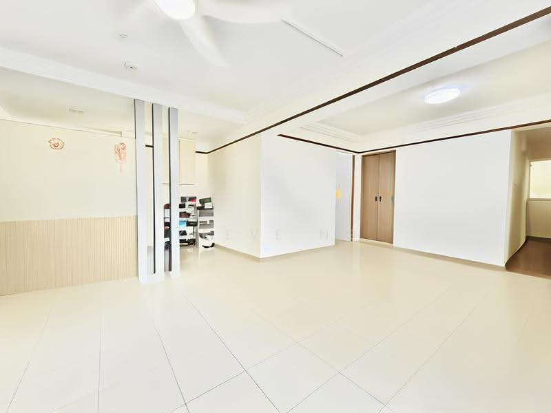 705 Woodlands Drive 40, 705 Woodlands Drive 40, Admiralty / Woodlands, 3 Bedrooms, 1,280 sqft, HDB Flat For Sale, by Keeve Ng, 500234031 - Living Room - PropertyGuru.com.sg