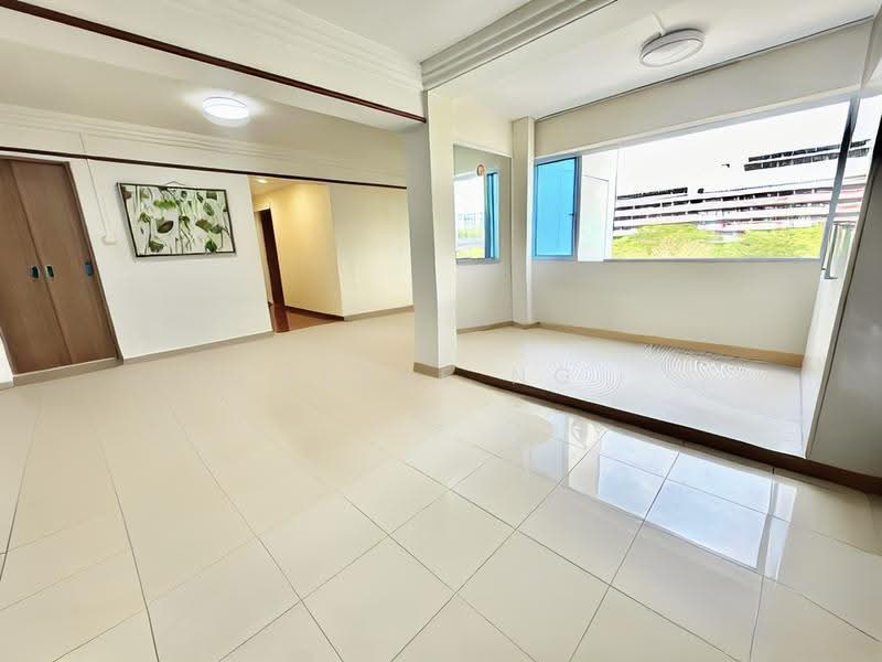 705 Woodlands Drive 40, 705 Woodlands Drive 40, Admiralty / Woodlands, 3 Bedrooms, 1,280 sqft, HDB Flat For Sale, by Keeve Ng, 500234031 - Living Room - PropertyGuru.com.sg
