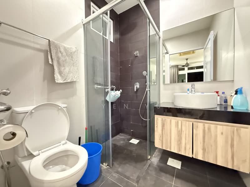 Parc Rosewood, 71 Rosewood Drive, 1 Bedroom, 431 sqft, Condominium For Sale, by Lui Yen Yuin, 500234032 - PropertyGuru.com.sg