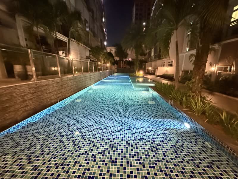 Parc Rosewood, 71 Rosewood Drive, 1 Bedroom, 431 sqft, Condominium For Sale, by Lui Yen Yuin, 500234032 - PropertyGuru.com.sg