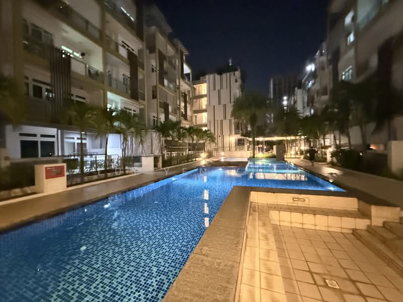 Parc Rosewood, 71 Rosewood Drive, 1 Bedroom, 431 sqft, Condominium For Sale, by Lui Yen Yuin, 500234032 - PropertyGuru.com.sg