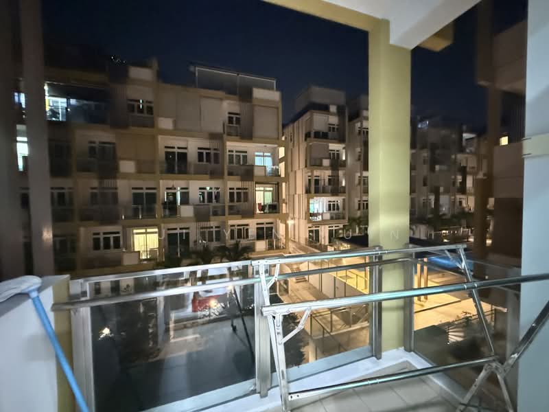 Parc Rosewood, 71 Rosewood Drive, 1 Bedroom, 431 sqft, Condominium For Sale, by Lui Yen Yuin, 500234032 - PropertyGuru.com.sg