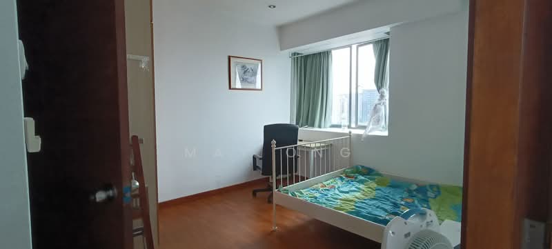 Paradise Palms, 505 Dunman Road, Room Rental, 300 sqft, Condominium For Rent, by May Ong, 500234033 - Bedroom - PropertyGuru.com.sg