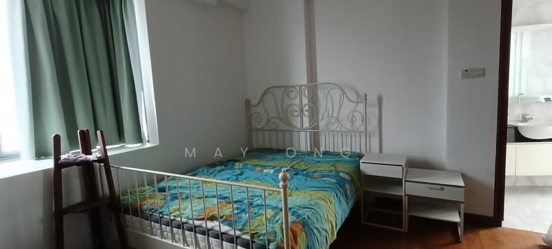 Paradise Palms, 505 Dunman Road, Room Rental, 300 sqft, Condominium For Rent, by May Ong, 500234033 - Bedroom - PropertyGuru.com.sg