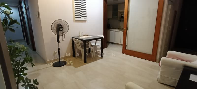 Paradise Palms, 505 Dunman Road, Room Rental, 300 sqft, Condominium For Rent, by May Ong, 500234033 - Interior - PropertyGuru.com.sg