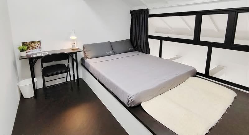 Heritage Place, 21 Tan Quee Lan Street, Room Rental, 100 sqft, Apartment For Rent, by Erica Yap, 500234034 - Bedroom - PropertyGuru.com.sg