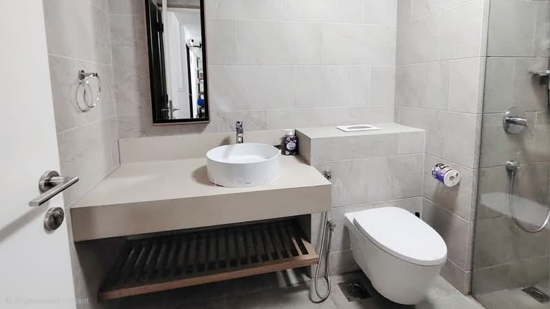Heritage Place, 21 Tan Quee Lan Street, Room Rental, 100 sqft, Apartment For Rent, by Erica Yap, 500234034 - Bathroom - PropertyGuru.com.sg