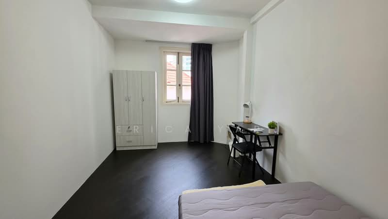 Heritage Place, 21 Tan Quee Lan Street, Room Rental, 100 sqft, Apartment For Rent, by Erica Yap, 500234034 - Bedroom - PropertyGuru.com.sg