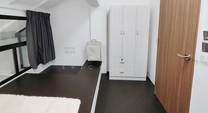 Heritage Place, 21 Tan Quee Lan Street, Beach Road / Bugis / Rochor, Room Rental, 100 sqft, Apartment For Rent, by Erica Yap, 500234034 - Interior - PropertyGuru.com.sg