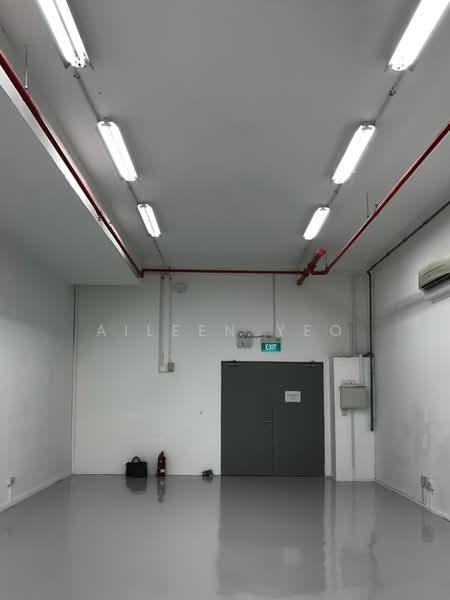 Oxley BizHub, 61 Ubi Road 1, Eunos / Geylang / Paya Lebar, 990 sqft, Light Industrial (B1) For Rent, by Aileen Yeo, 500234039 - Interior - CommercialGuru.com.sg