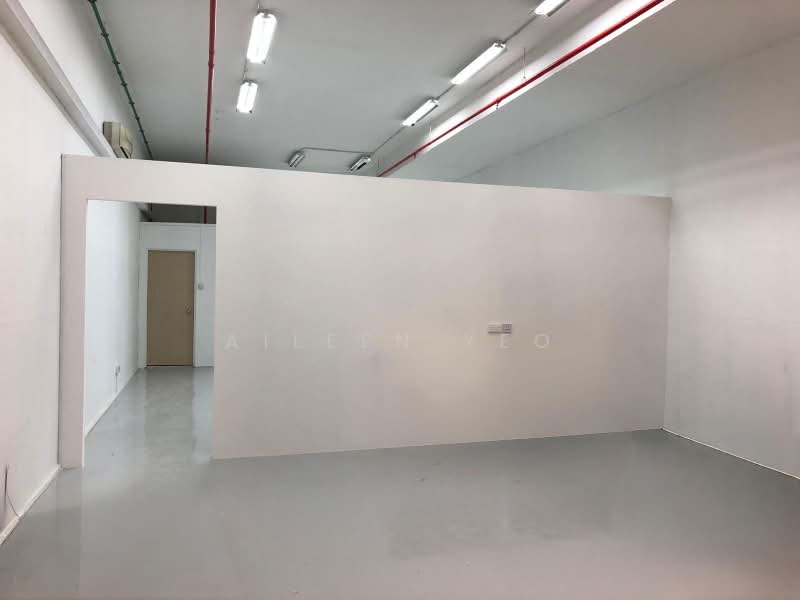Oxley BizHub, 61 Ubi Road 1, Eunos / Geylang / Paya Lebar, 990 sqft, Light Industrial (B1) For Rent, by Aileen Yeo, 500234039 - Interior - CommercialGuru.com.sg