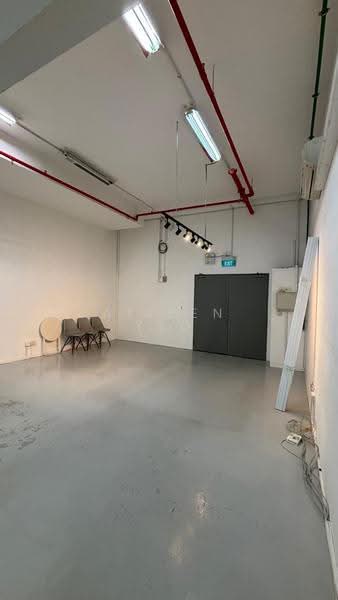 Oxley BizHub, 61 Ubi Road 1, Eunos / Geylang / Paya Lebar, 990 sqft, Light Industrial (B1) For Rent, by Aileen Yeo, 500234039 - Interior - CommercialGuru.com.sg