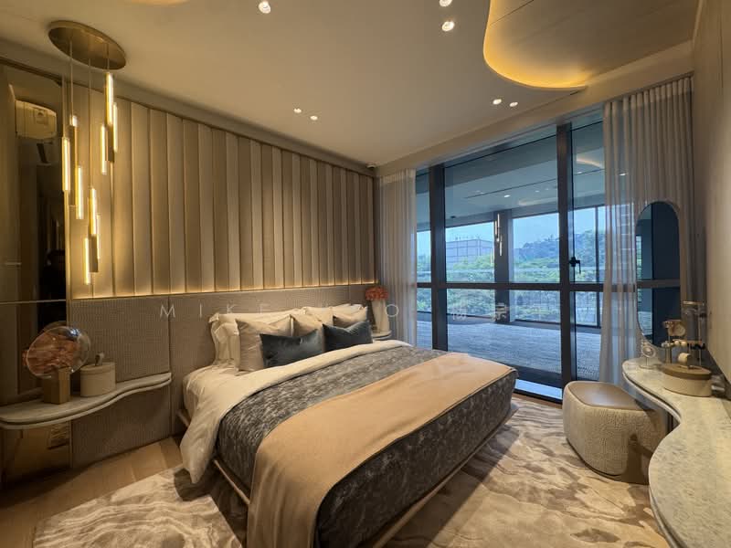 Union Square Residences, 28 Havelock Road,, Boat Quay / Raffles Place / Marina, 4 Bedrooms, 1,518 sqft, Condominium For Sale, by Mike Yeo 杨宗平, 500234041 - Bedroom - PropertyGuru.com.sg