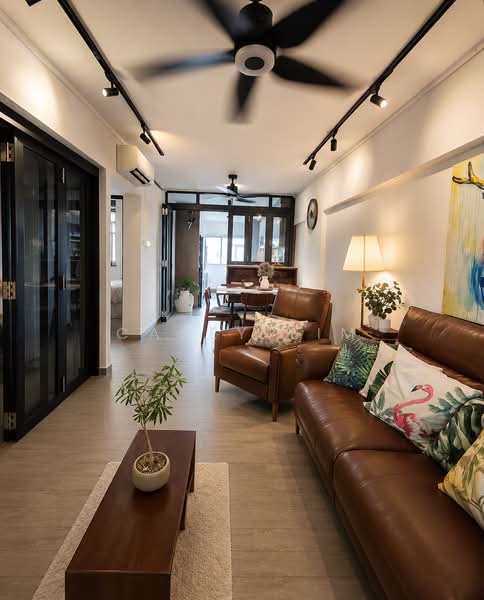 70 Bedok South Road, 70 Bedok South Road, 2 Bedrooms, 721 sqft, HDB Flat For Sale, by Casey Lim, 500234042 - Living Room - PropertyGuru.com.sg