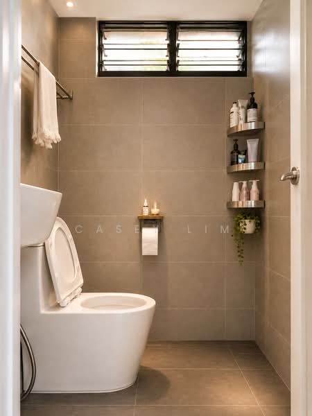 70 Bedok South Road, 70 Bedok South Road, 2 Bedrooms, 721 sqft, HDB Flat For Sale, by Casey Lim, 500234042 - Bathroom - PropertyGuru.com.sg