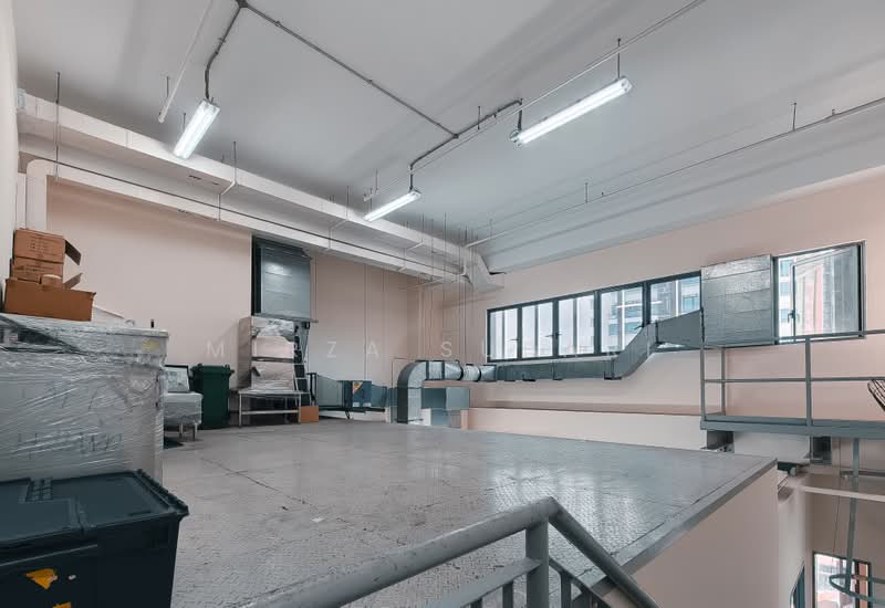 Mactaggart Foodlink, 20 Mactaggart Road, Macpherson / Potong Pasir, 2,497 sqft, Light Industrial (B1) For Sale, by Mirza Subari, 500234044 - Interior - CommercialGuru.com.sg