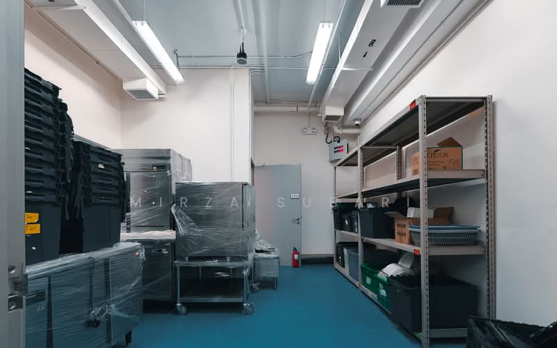 Mactaggart Foodlink, 20 Mactaggart Road, Macpherson / Potong Pasir, 2,497 sqft, Light Industrial (B1) For Sale, by Mirza Subari, 500234044 - Interior - CommercialGuru.com.sg