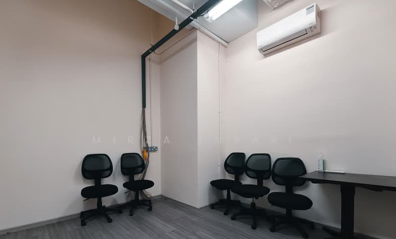 Mactaggart Foodlink, 20 Mactaggart Road, Macpherson / Potong Pasir, 2,497 sqft, Light Industrial (B1) For Sale, by Mirza Subari, 500234044 - Interior - CommercialGuru.com.sg