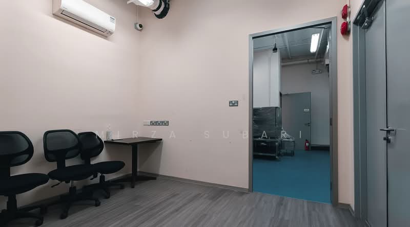 Mactaggart Foodlink, 20 Mactaggart Road, Macpherson / Potong Pasir, 2,497 sqft, Light Industrial (B1) For Sale, by Mirza Subari, 500234044 - Interior - CommercialGuru.com.sg