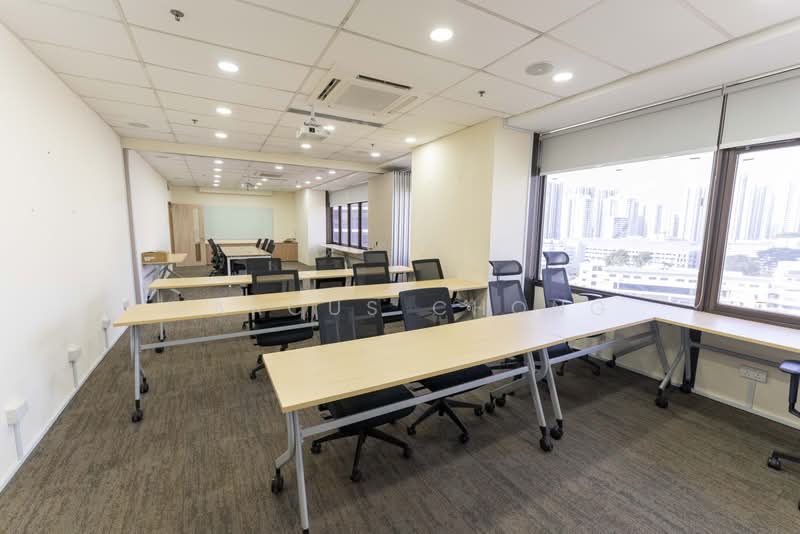 SLF Building, 510 Thomson Road, 9,273 sqft, Office For Rent, by Marcus Chong, 500234046 - Study - CommercialGuru.com.sg