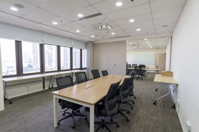 SLF Building, 510 Thomson Road, 9,273 sqft, Office For Rent, by Marcus Chong, 500234046 - Interior - CommercialGuru.com.sg