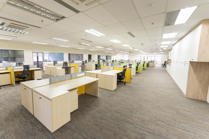 SLF Building, 510 Thomson Road, 9,273 sqft, Office For Rent, by Marcus Chong, 500234046 - Interior - CommercialGuru.com.sg