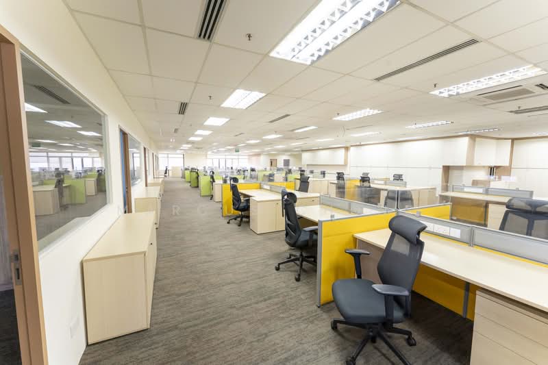 SLF Building, 510 Thomson Road, 9,273 sqft, Office For Rent, by Marcus Chong, 500234046 - Interior - CommercialGuru.com.sg