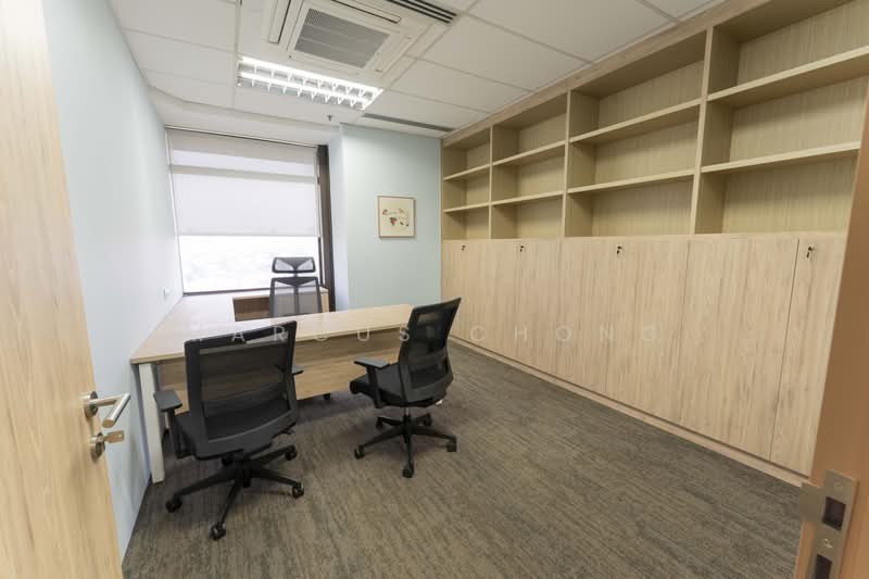 SLF Building, 510 Thomson Road, 9,273 sqft, Office For Rent, by Marcus Chong, 500234046 - Study - CommercialGuru.com.sg