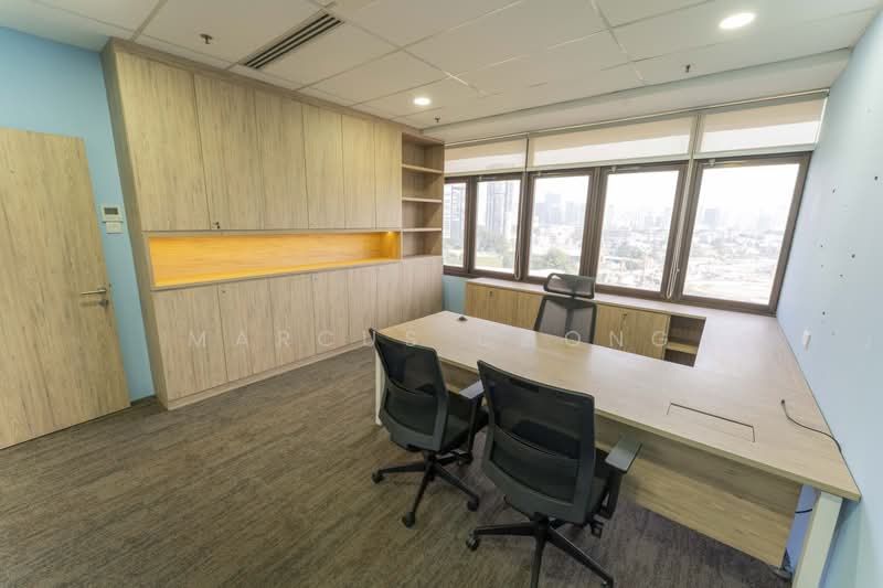 SLF Building, 510 Thomson Road, 9,273 sqft, Office For Rent, by Marcus Chong, 500234046 - Study - CommercialGuru.com.sg