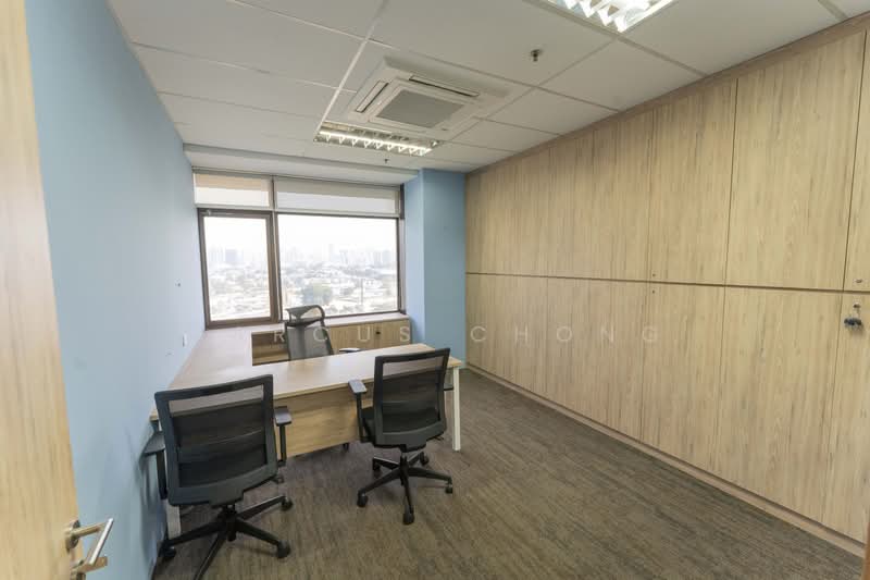 SLF Building, 510 Thomson Road, 9,273 sqft, Office For Rent, by Marcus Chong, 500234046 - Study - CommercialGuru.com.sg