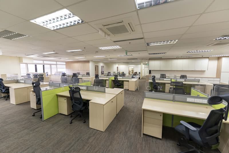 SLF Building, 510 Thomson Road, 9,273 sqft, Office For Rent, by Marcus Chong, 500234046 - Interior - CommercialGuru.com.sg