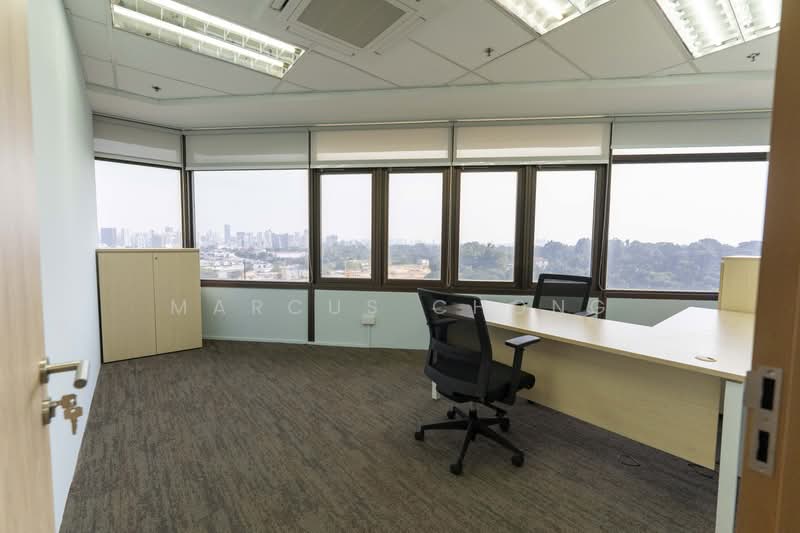 SLF Building, 510 Thomson Road, 9,273 sqft, Office For Rent, by Marcus Chong, 500234046 - View - CommercialGuru.com.sg