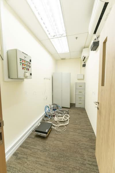 SLF Building, 510 Thomson Road, 9,273 sqft, Office For Rent, by Marcus Chong, 500234046 - Interior - CommercialGuru.com.sg