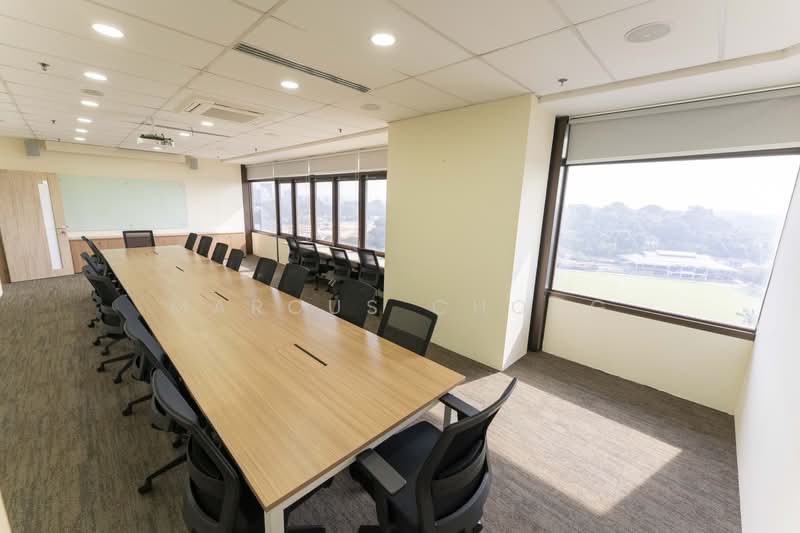 SLF Building, 510 Thomson Road, 9,273 sqft, Office For Rent, by Marcus Chong, 500234046 - Interior - CommercialGuru.com.sg