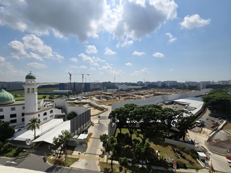 142 Bedok Reservoir Road, 142 Bedok Reservoir Road, Bedok / Upper East Coast, 3 Bedrooms, 904 sqft, HDB Flat For Sale, by Ron Loh, 500234047 - Exterior - PropertyGuru.com.sg