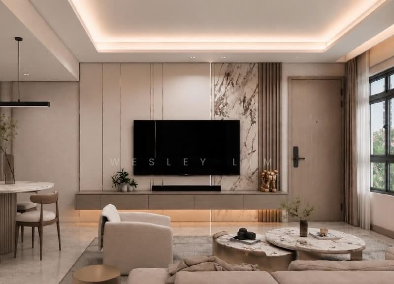 424 Tampines Street 41, 424 Tampines Street 41, 3 Bedrooms, 1,119 sqft, HDB Flat For Sale, by Wesley Lim, 500234048 - PropertyGuru.com.sg