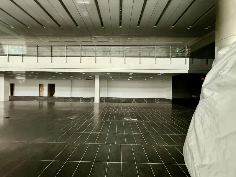 L1 Banking Hall/Office Duplex Space @ CBD Shenton Way Vicinity | Excellent Frontage, , 12,002 sqft, Other Retail For Rent, by Sean Pang, 500234052 - Interior - CommercialGuru.com.sg