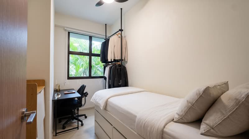 110A Bidadari Park Drive, 110A Bidadari Park Drive, Macpherson / Potong Pasir, 4 Bedrooms, 1,001 sqft, HDB Flat For Sale, by Ian Yijie Teo, 500234057 - Bedroom - PropertyGuru.com.sg