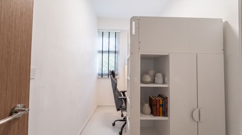 110A Bidadari Park Drive, 110A Bidadari Park Drive, Macpherson / Potong Pasir, 4 Bedrooms, 1,001 sqft, HDB Flat For Sale, by Ian Yijie Teo, 500234057 - Study - PropertyGuru.com.sg