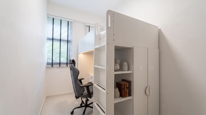 110A Bidadari Park Drive, 110A Bidadari Park Drive, Macpherson / Potong Pasir, 4 Bedrooms, 1,001 sqft, HDB Flat For Sale, by Ian Yijie Teo, 500234057 - Study - PropertyGuru.com.sg