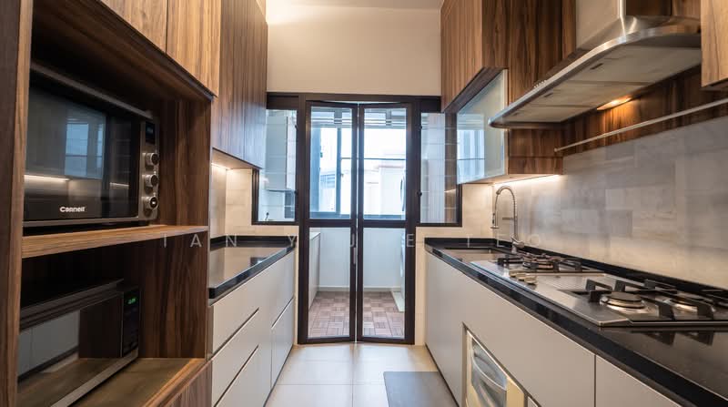 110A Bidadari Park Drive, 110A Bidadari Park Drive, Macpherson / Potong Pasir, 4 Bedrooms, 1,001 sqft, HDB Flat For Sale, by Ian Yijie Teo, 500234057 - Kitchen - PropertyGuru.com.sg