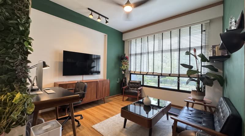 110A Bidadari Park Drive, 110A Bidadari Park Drive, Macpherson / Potong Pasir, 4 Bedrooms, 1,001 sqft, HDB Flat For Sale, by Ian Yijie Teo, 500234057 - Living Room - PropertyGuru.com.sg