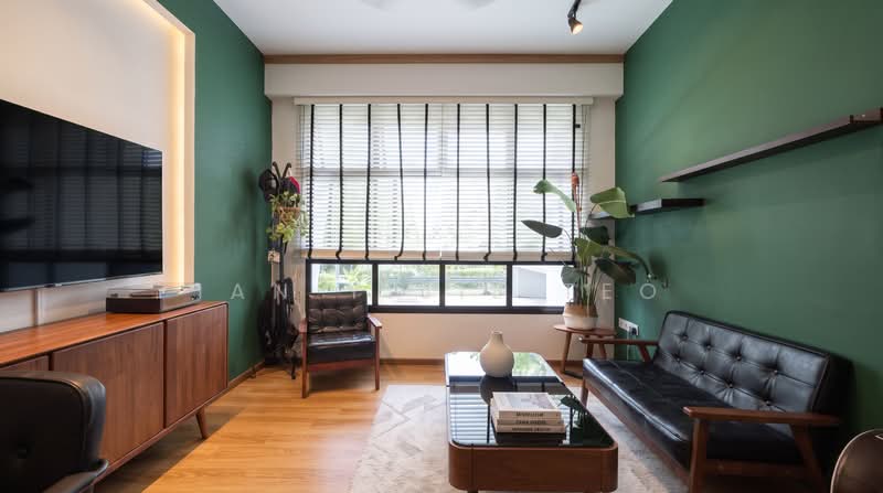110A Bidadari Park Drive, 110A Bidadari Park Drive, Macpherson / Potong Pasir, 4 Bedrooms, 1,001 sqft, HDB Flat For Sale, by Ian Yijie Teo, 500234057 - Living Room - PropertyGuru.com.sg
