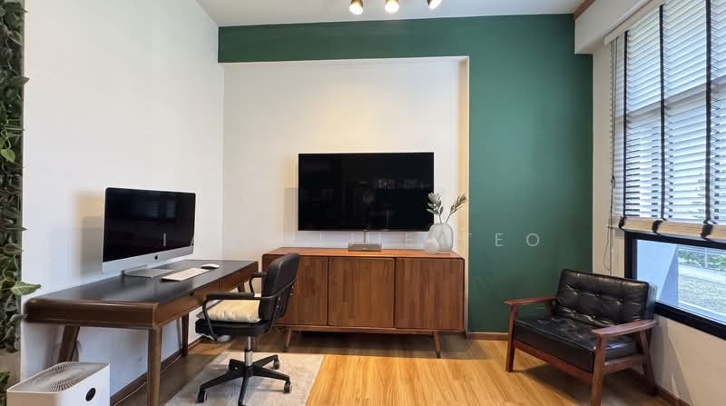 110A Bidadari Park Drive, 110A Bidadari Park Drive, Macpherson / Potong Pasir, 4 Bedrooms, 1,001 sqft, HDB Flat For Sale, by Ian Yijie Teo, 500234057 - Study - PropertyGuru.com.sg