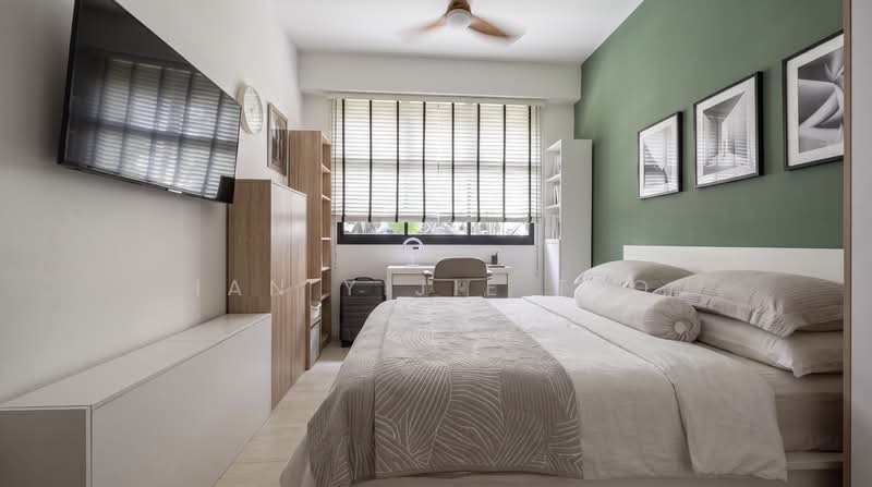 110A Bidadari Park Drive, 110A Bidadari Park Drive, Macpherson / Potong Pasir, 4 Bedrooms, 1,001 sqft, HDB Flat For Sale, by Ian Yijie Teo, 500234057 - Bedroom - PropertyGuru.com.sg