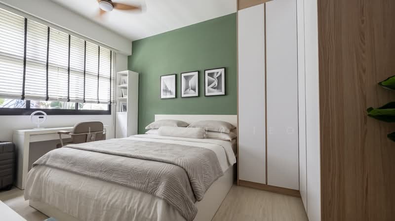 110A Bidadari Park Drive, 110A Bidadari Park Drive, Macpherson / Potong Pasir, 4 Bedrooms, 1,001 sqft, HDB Flat For Sale, by Ian Yijie Teo, 500234057 - Bedroom - PropertyGuru.com.sg